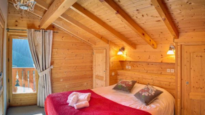 Tarine - Chalet - BO Immobilier Chatel